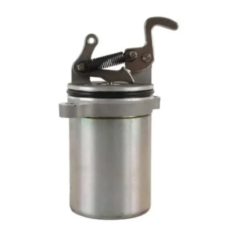 

04170534R 04272733 M7272733 12V Электромагнит отключения подачи топлива для двигателя Deutz F2L1011 F3L1011 F4L1011 BF4L1011 чехол Backhoe 360