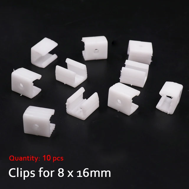 10pcs For 8x16mm