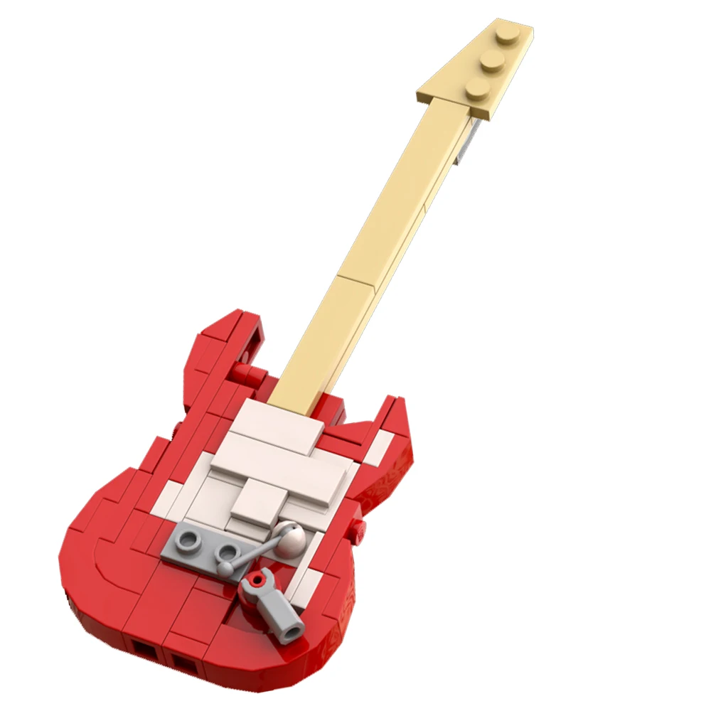 MOC Bausteine Amy Winehouse Sänger Schöne Kitsch-Kollektion Perfektes Geschenk für Musikfans Juguetes Kinder Geburtstagsgeschenk – Detail 26
