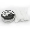 NK 2 x Kong-Fu Cotton Long Fiber Organic Natural Japan Cotton Wick Tasteless 5