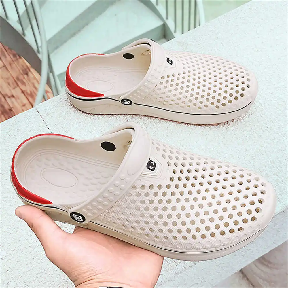 

Medical Non-slip Beach Flip Flops For Men Slippers Sandals Men's Brand Shoes 46 Sneakers Sport Tnis Vzuttya 2022summer Bity