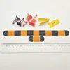 1Pcs 1:18 Simulation Deceleration Belt/Speed Bump/Speed Hump Scene Accessories 1/18 Car Model Underground Parking 5