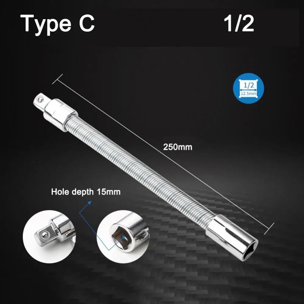 Type C--1pcs
