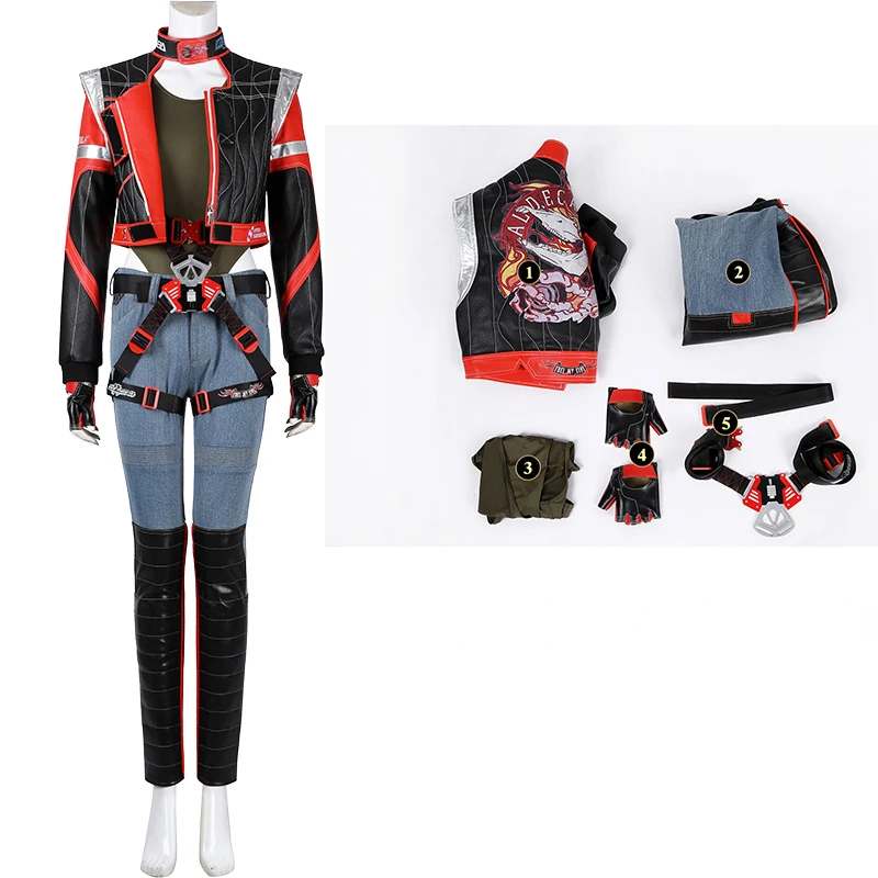 Full Set
