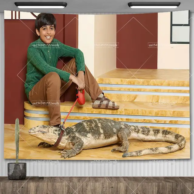 Je l'ai prise à mon penthouse et je l'ai Freaked Tapisserie, Ravi et Mr.s Kipling Meme Tapestry, Décor de chambre esthétique, Décors de fête 6
