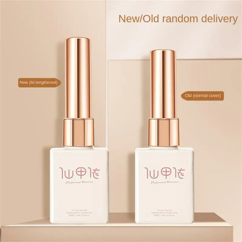 

Nail Gel Clearly Popular Unique Nail Polish Shining Lasting Rave Reviews Nail Supplies Macarons Bright Colors Fashionable Trend