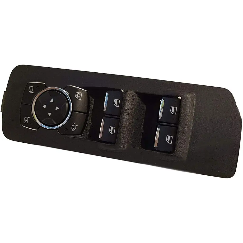 

Главный выключатель стеклоподъемника fl3529Front Driver регулятор для 2015 для прицепа буксировочные зеркала