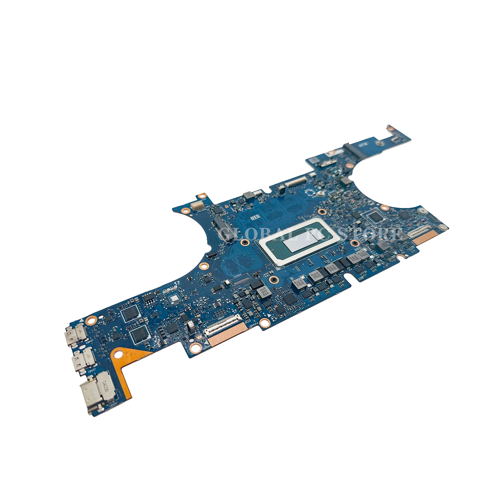 KEFU UX5401ZA Mainboard For ASUS UX5401 UX5401Z BX5401ZA