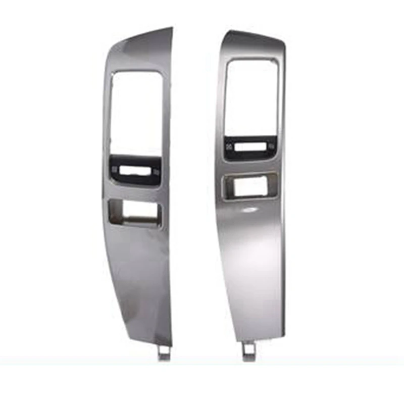 

Car Air Conditioner Outlet Frame A/C Vents Plate Panel For Toyota Land Cruiser Prado 120 Lexus GX470 2003-2009 Accessories