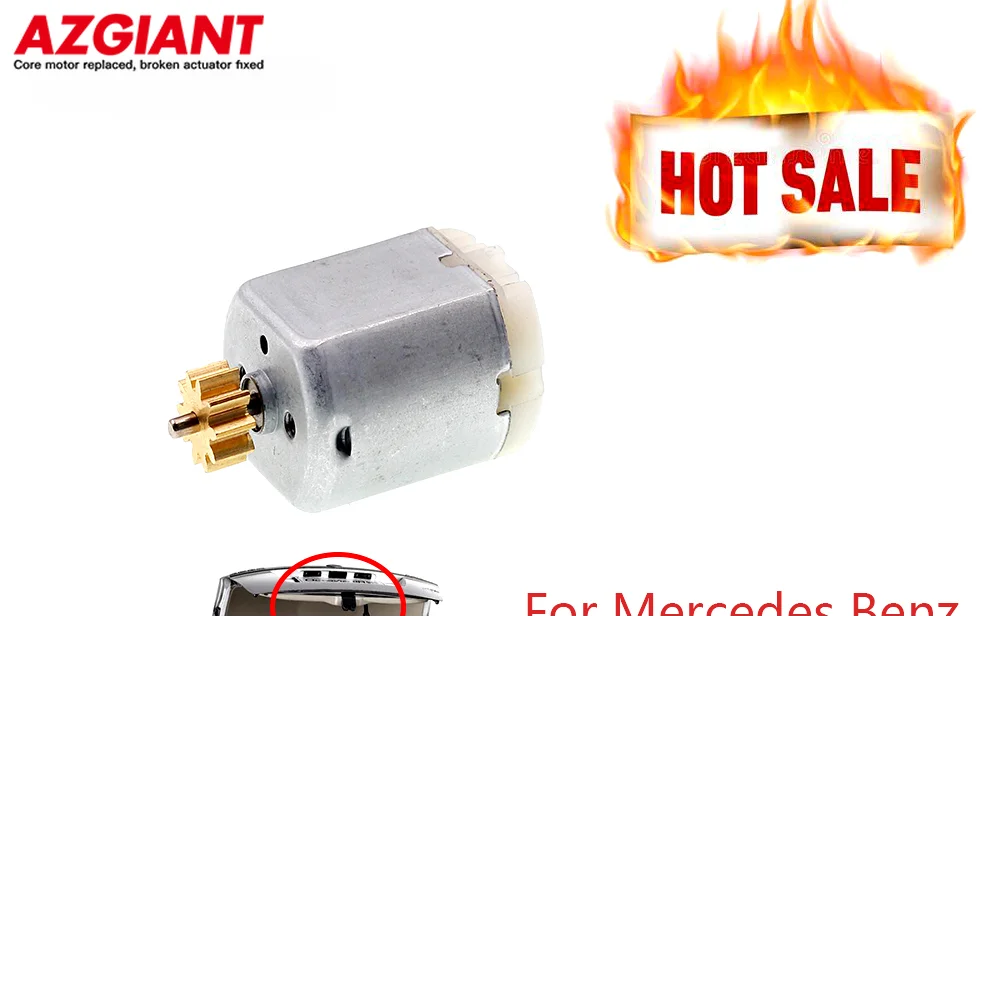 

Rear Latch Door Luggage Trunk Lock Actuator Motor for Mercedes Benz E-Class W124 E320 E350 E500 E55 AMG E63
