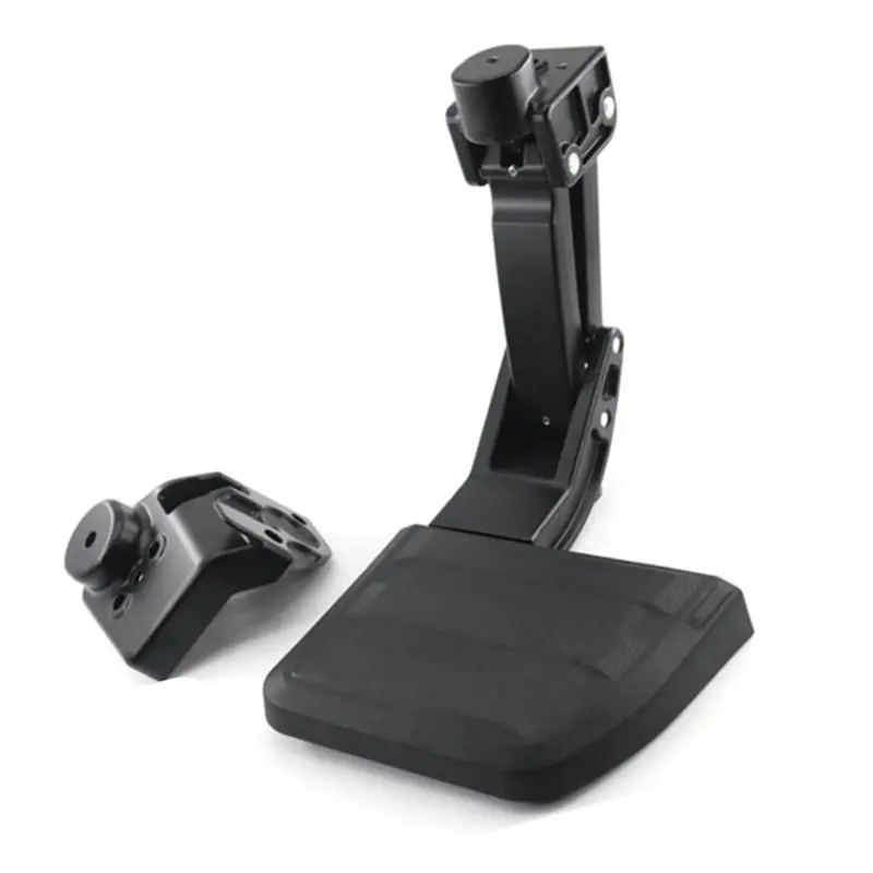 신제품 토요타 타코마용 접이식 트럭 페달 범퍼 페달 PT392-35920 페달