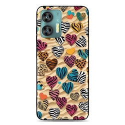 Charming Cartoon - Themed Phone Case Cover for Oukitel C58 Pro (Style 3)