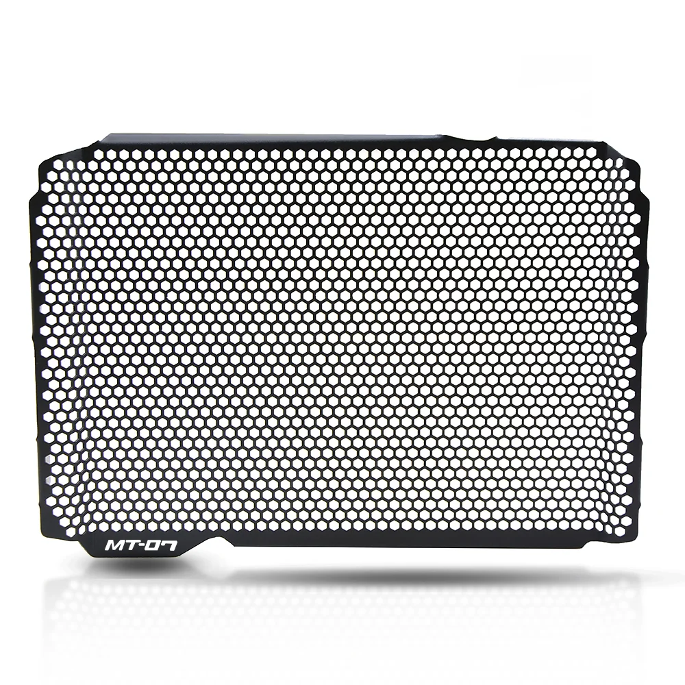 

Motorcycle XSR700 Radiator Grille Guard Cover For YAMAHA XSR 700 XTribute 2016-2021 MT-07 MT07 MT-07 FZ-07 FZ07 FZ 07 2013-2017