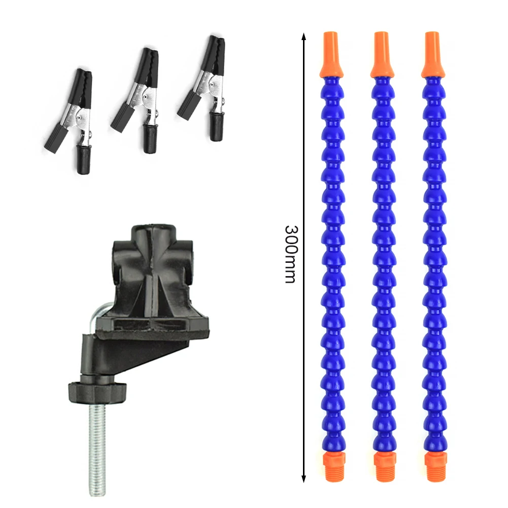 Soldering Station Flexible Arms Soldering Bench Vise Table Clamp 3rd Hand PCB Holder Welding Repair Soldeirng Iron Holder