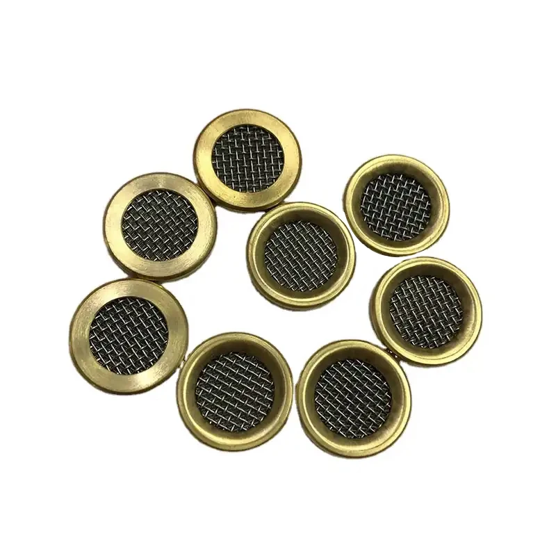 

702-21-53120 17MM Outer Diameter Hydraulic Pump Filter Element Is Suitable For Komatsu PC200 210 220 350 360-7-8 Excavator Parts