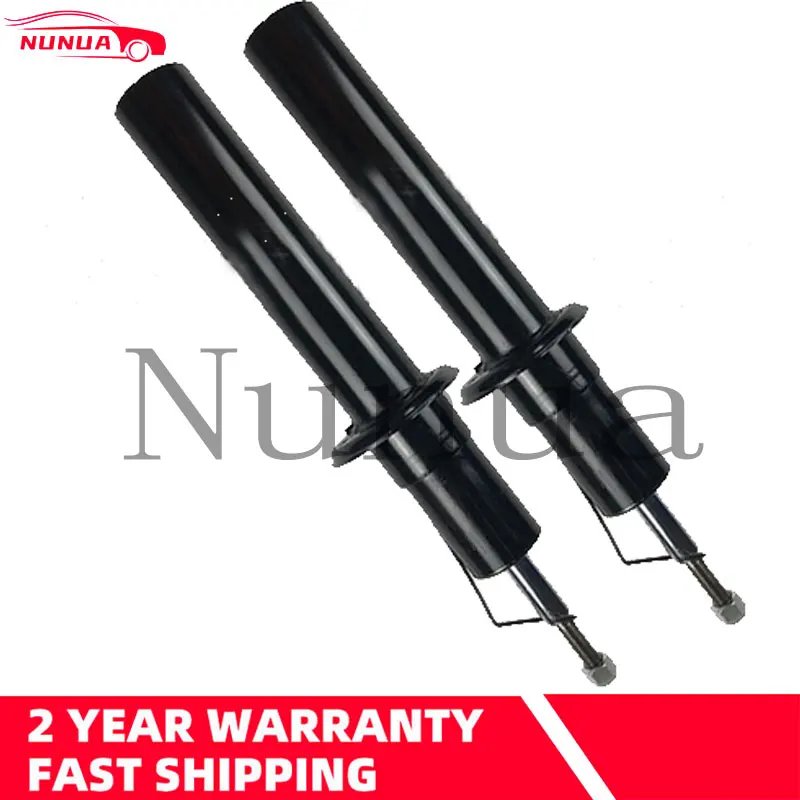 

1XParts Shock Absorbers For VOLVO S90 234 16- 31658442 31658002