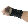 Travel Wrist Wallet Pouch Portable Pocket Key Zipper Sport Wrist Belt Bag Running Multifunctional Storage Bag Case 1