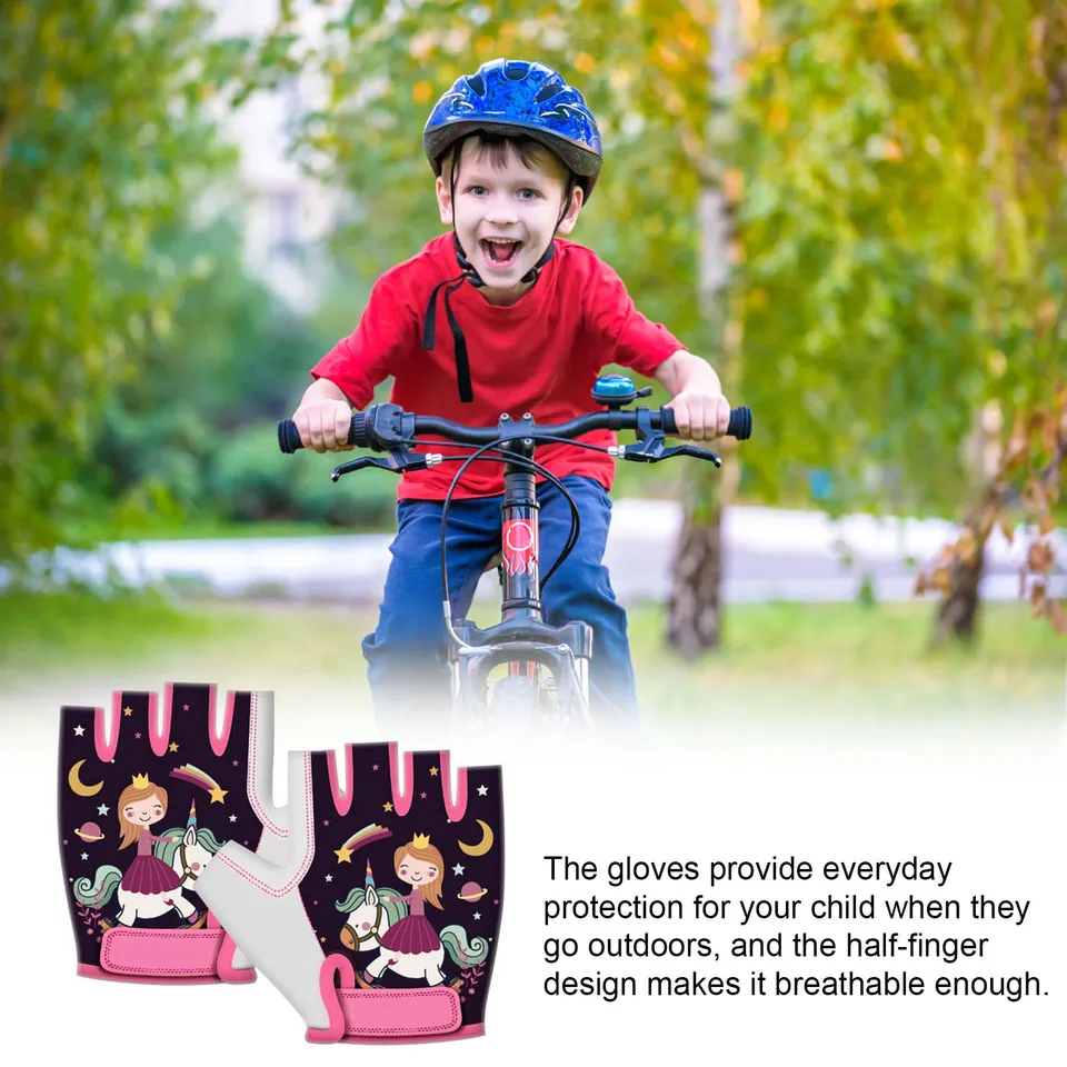 Gants D'hiver Chauds En Tricot Sans Doigts Pour écran Tactile