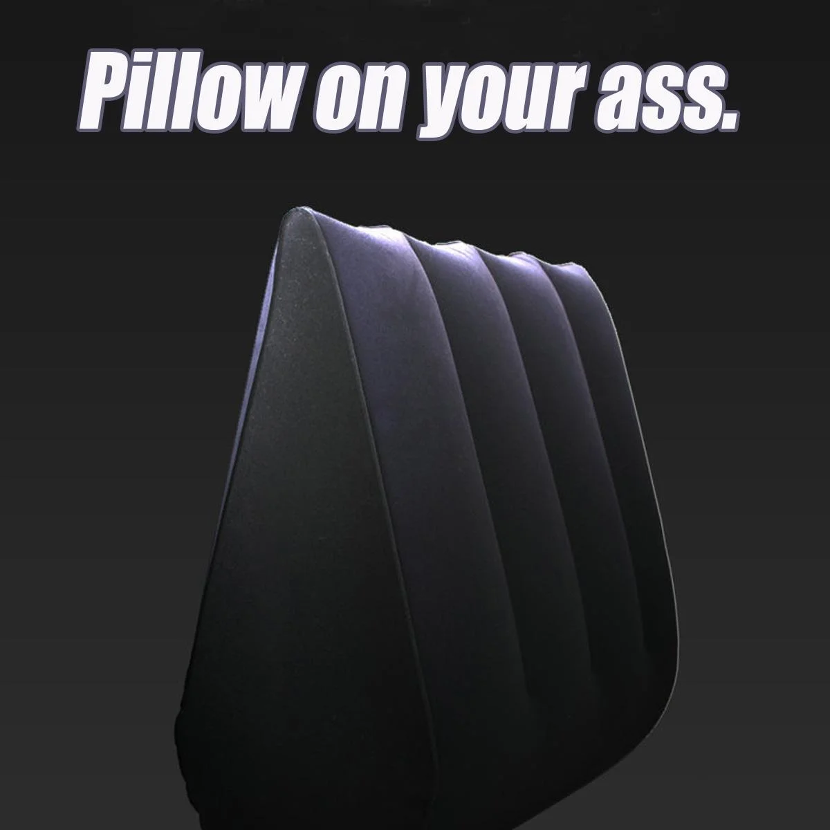 Sex Toy Furniture Pillow Position Cushion Triangle Inflatable Ramp Furniture Positioning Deeper Support Men Women Couples Game sex toys