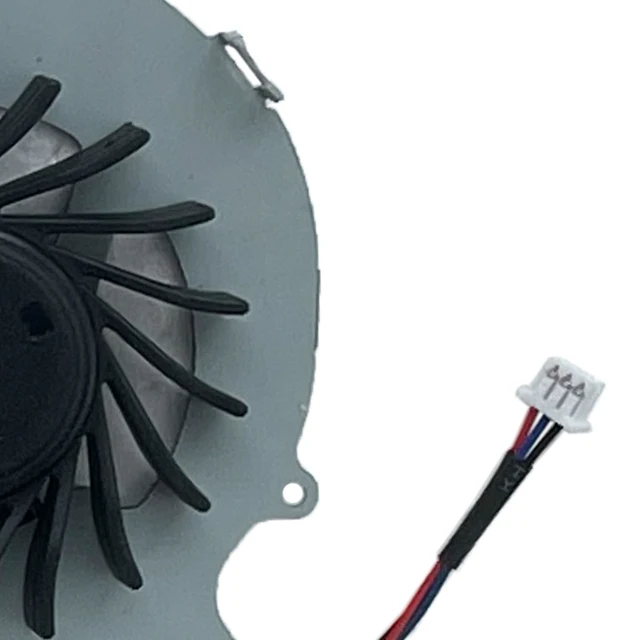 Ventola Di Raffreddamento CPU Per Laptop - Compatibile Con Latitude 3590, E-3590, Inspiron 15-5570/5575, Universale E Silenziosa - Foto 5