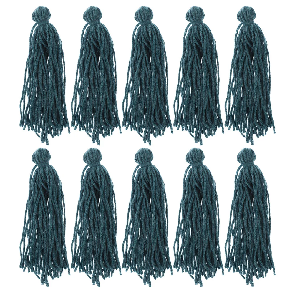 10 Pcs Breed Mops Aquarium Shrimp Fish Tank Spawning for Breeding Tool Guppies Egg Laying fish tank ornaments,fish tank decorations,aquarium ornaments