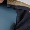 SPEXCEL 22 insulated Jacket Explore 3 Season Windproof And Thermal Fleece Inside Cycling Jacket 2 layer With Chest Pocket 4