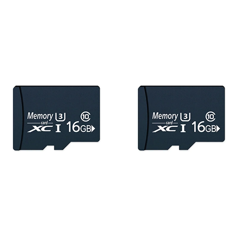 only 16G card