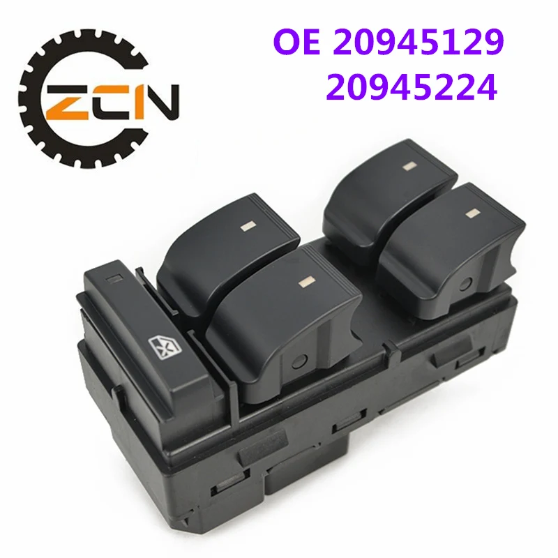 

20945129 20945224 для Chevrolet Silverado GMC Sierra 1500 2500HD 3500HD подача HHR Buick анклава 25789692 Master Powe
