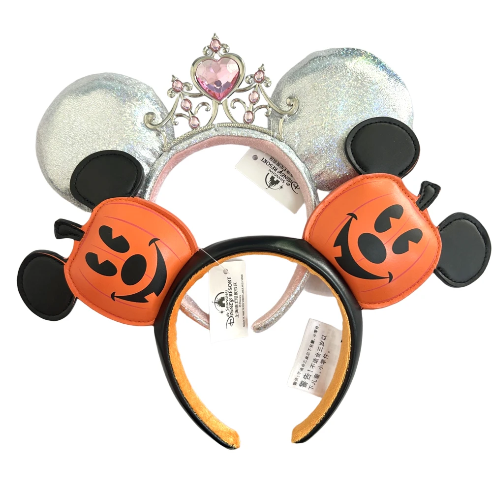 Mickey Headband 5