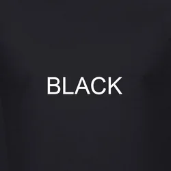 Vintage Distressed Army Green Graphic Tee - S (Black)