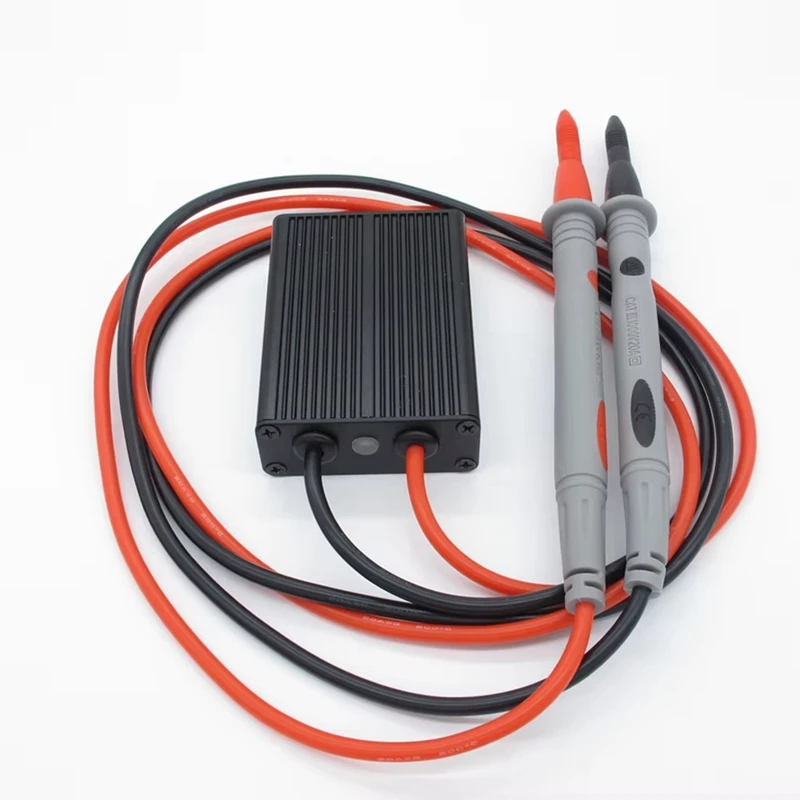 Capacitor Discharger Repair Tools LCD TV Air-Conditioner High Voltage Discharging Protection Tool AC630V/DC900V