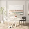 31.5'' Modern Cross Leg Round Dining Table, White Marble Top Occasional Table, Two Piece Removable Top, Matte Finish Iron Legs 3