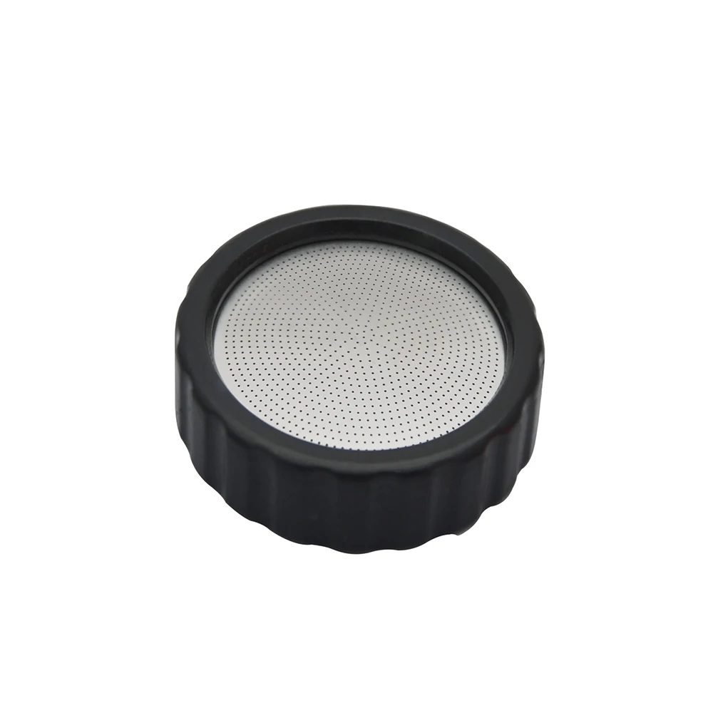 Stainless Steel Garden Sprinkler 1000 Mesh Fine Spray Head Sprinkler Scattering Spray Flower Watering Nozzles Watering