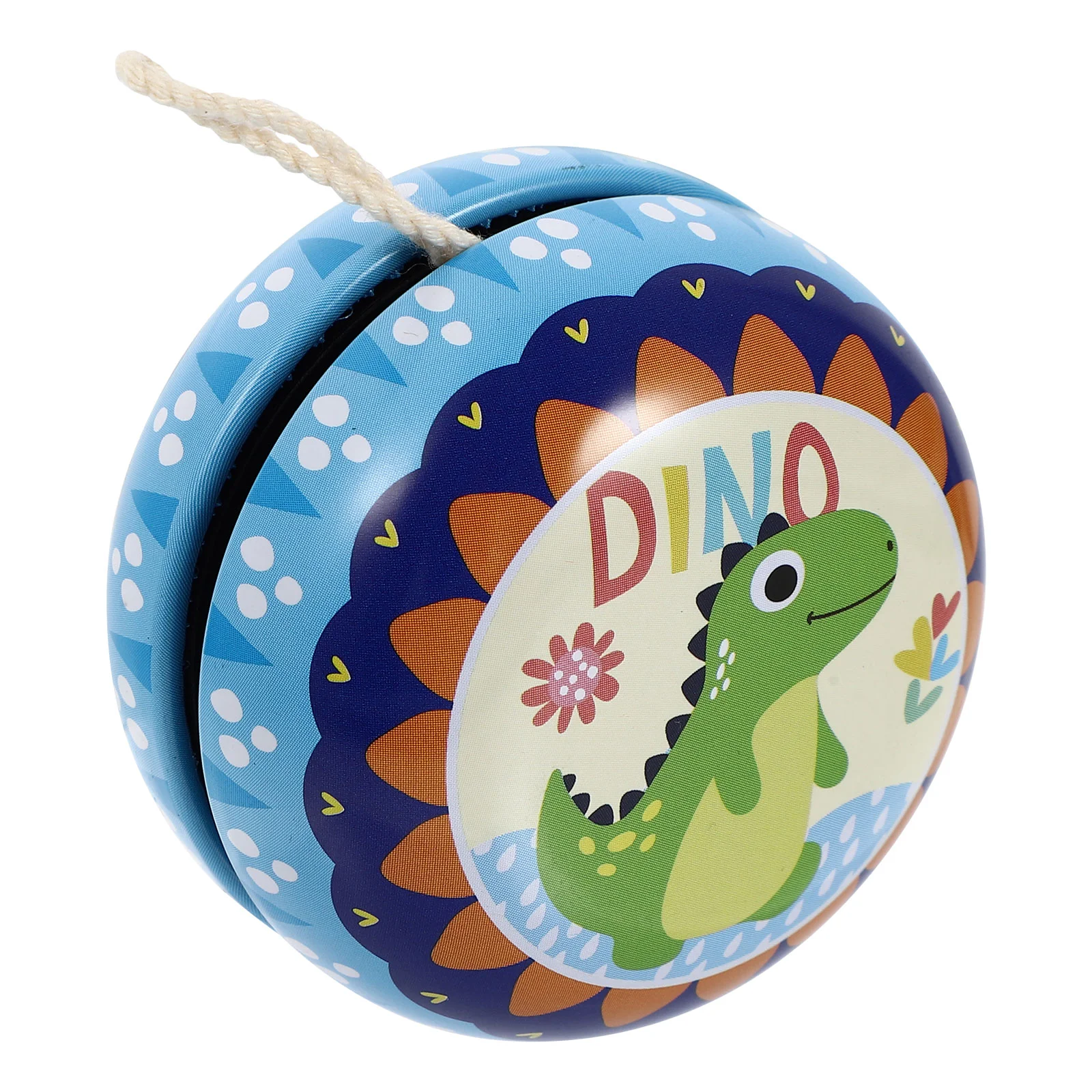 Ufo Yoyo String Brain Toy Unresponsive Yoyo Beginner Yoyo Professional