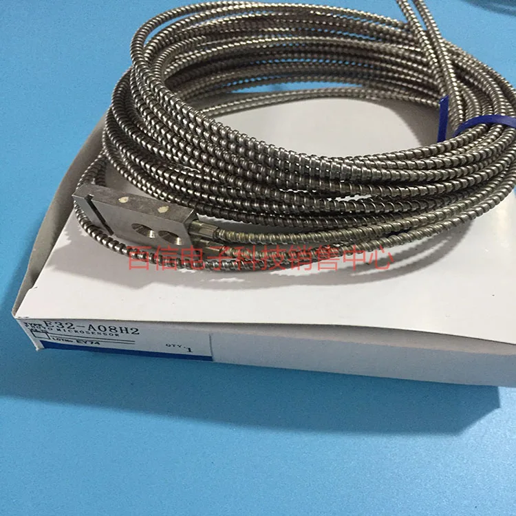

E32-A08H2 E32-A09H2 Optical fiber sensor