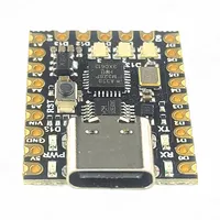 ATmega328P MINI Microcontroller Core Development Board Module for Arduino Nano328P CH340E Type-C 32KB Flash - Image 5