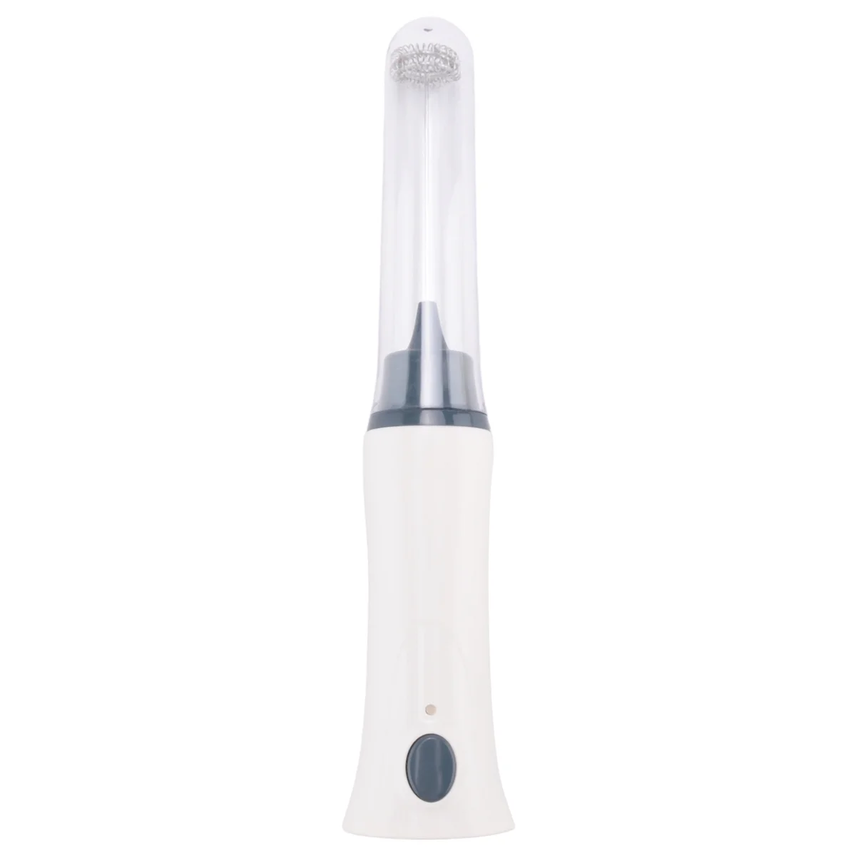 Handheld Electric Coffee Mixer Frother Automatic Milk Beverage Foamer Cream Whisk Cooking Stirrer Egg Beater With Cover HOT