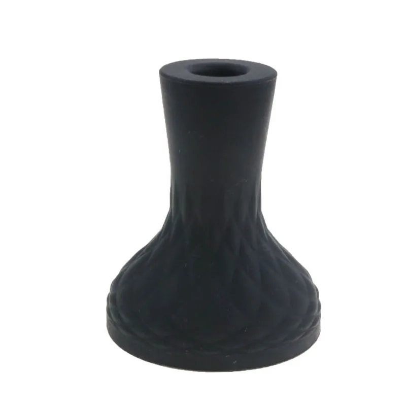 Seven Holes Style Silicone Hookah Tobacco Bowl for Shisha Chicha Narguile Cachimbas Smoking Accessories Gadget Tools Vattenpipa
