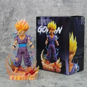 Super Saiyan 2 Goku Toys  Buy super saiyan 2 goku toys with free