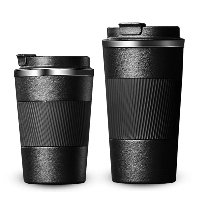 Copo Termico Cafe Taza Termica Smart Thermos Bottle LED Temperature Display  Thermal Mug Coffee Cup Travel Insulated Tumbler - AliExpress