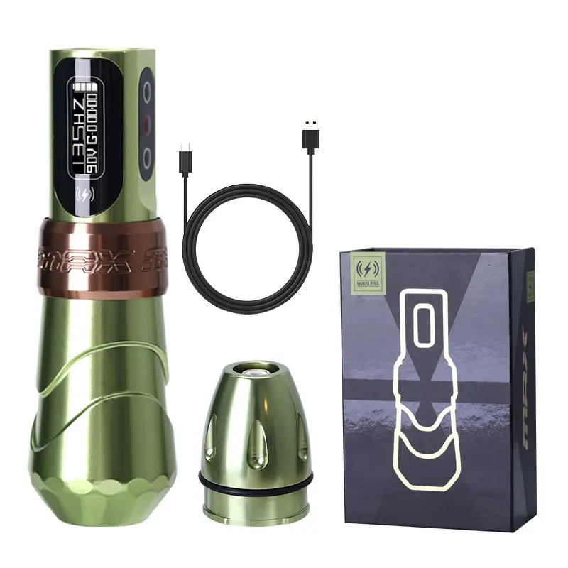 1Battery 4.0mm