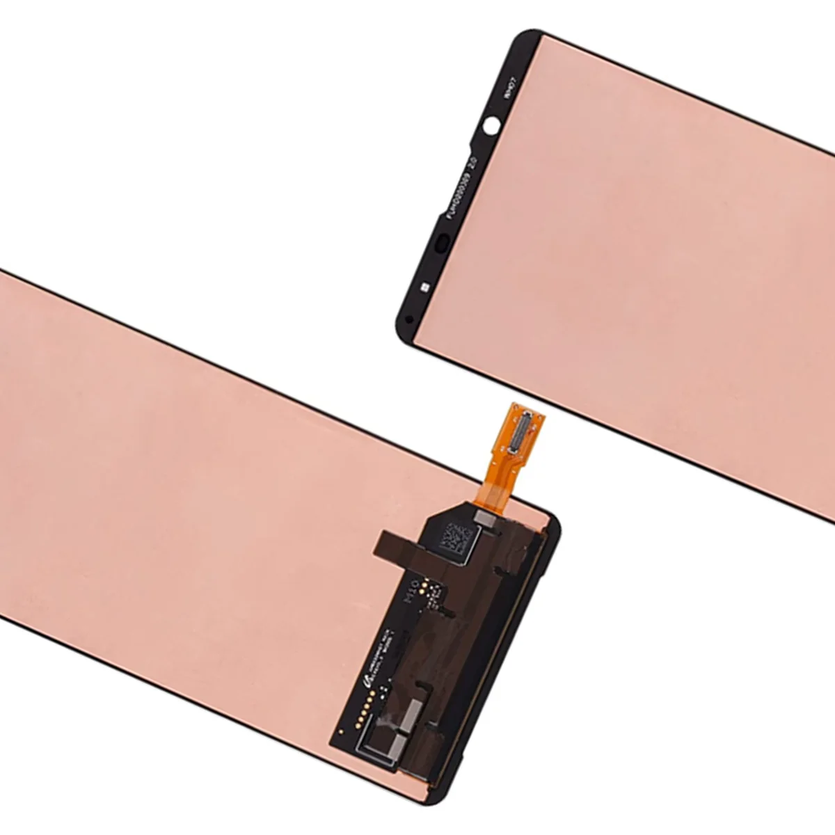 ο  6.5 &x1ii ÷  Xperia 1 II XQ-AT51 X1II LCD ġ ũ Ÿ  ü