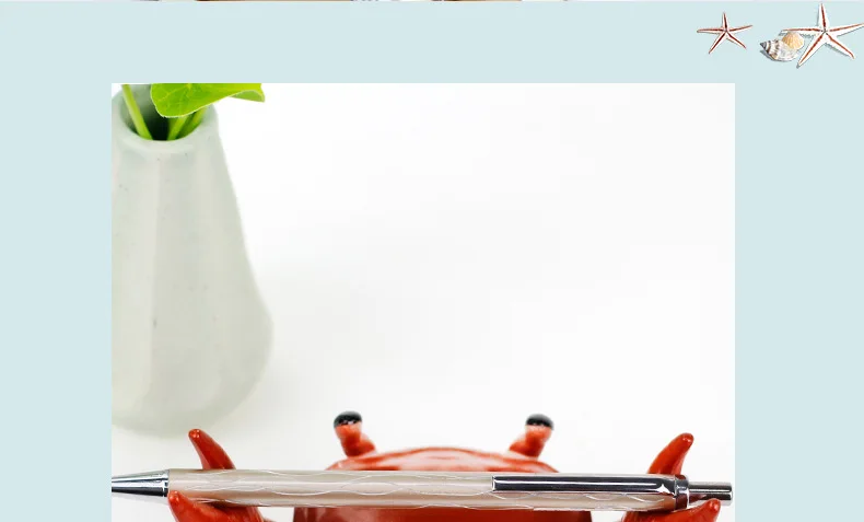 Crab Bluetooth Speaker with Phone Holder