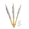 1pc Cutting Tool Diamond Glass Cutter Carbide Scriber Hard Metal tile Cutting Machine Lettering Pen Engraver Glass knife Scriber 3