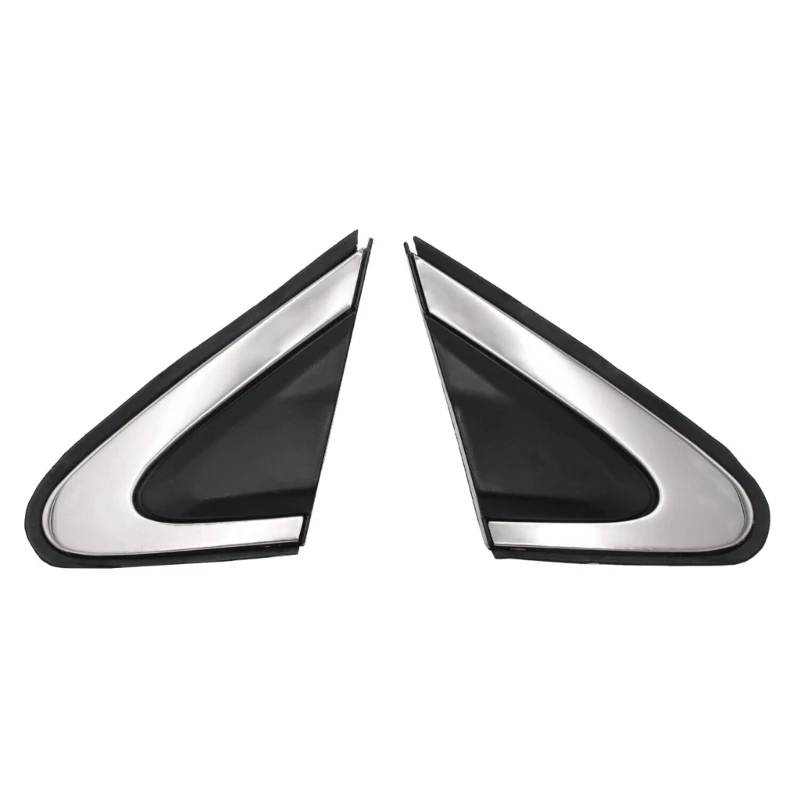 

Auto Side Mirror Corner Cover Pillar Trim 75495-T0A-003 For CR-V 2012-2016 Car Styling F1CF