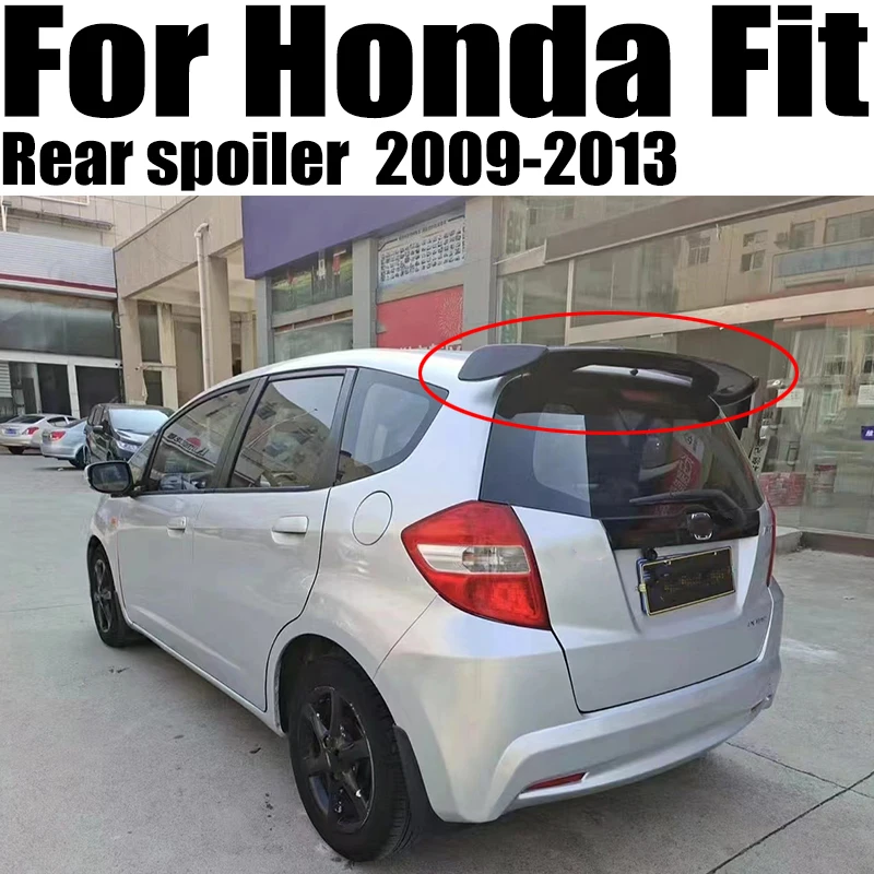 Для Honda Fit 2009 - 2013 ABS Материал