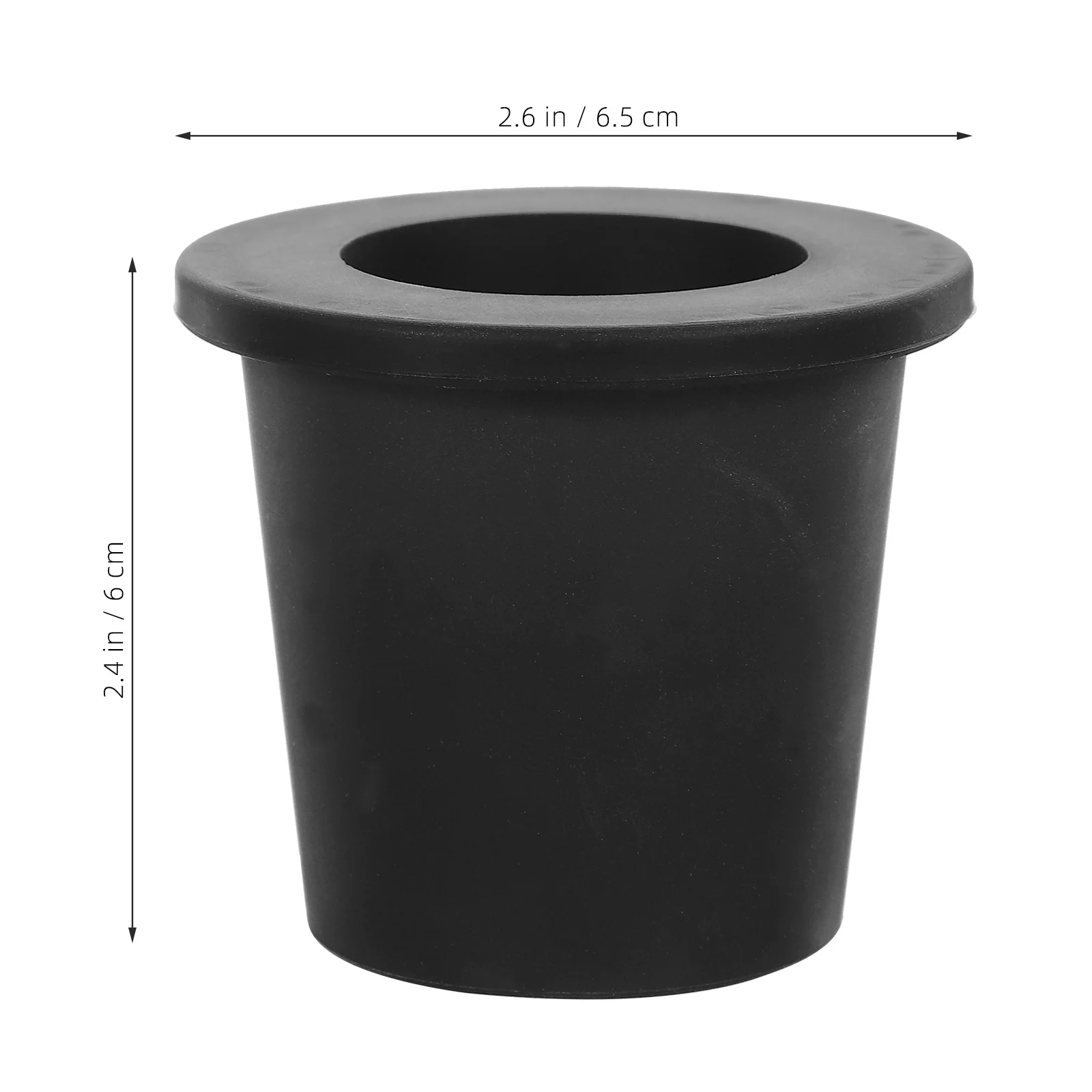Healeved Tappo In Silicone Per Foro Ombrellone – Tavolo Giardino, Esterno, Patio