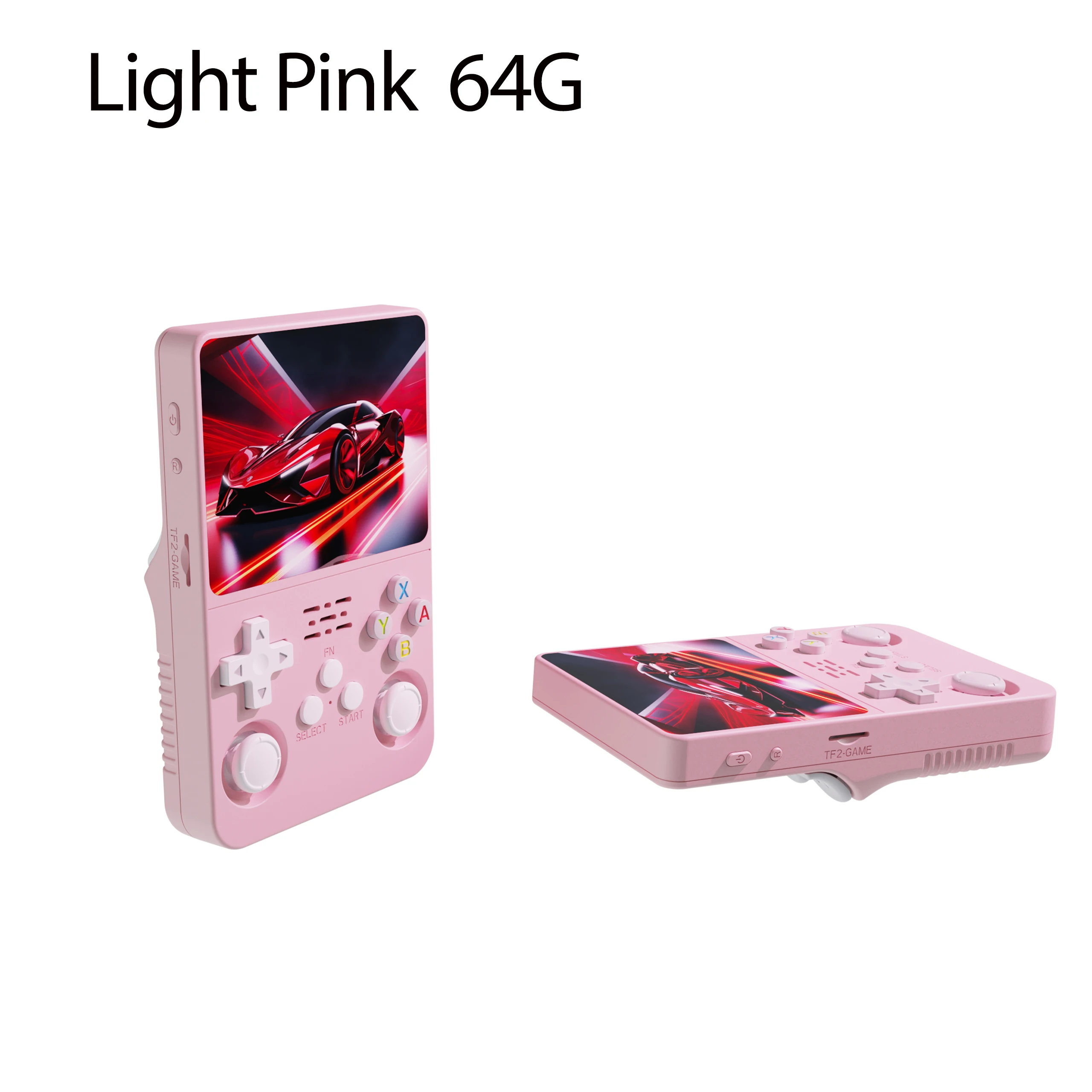 Light Pink 64G