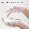 Cleanser Rich Foam Deep Clean Remove Grease Improve Oily Face Wash Cream Gentle Moisturizing Remove Blackhead Cleanser 6