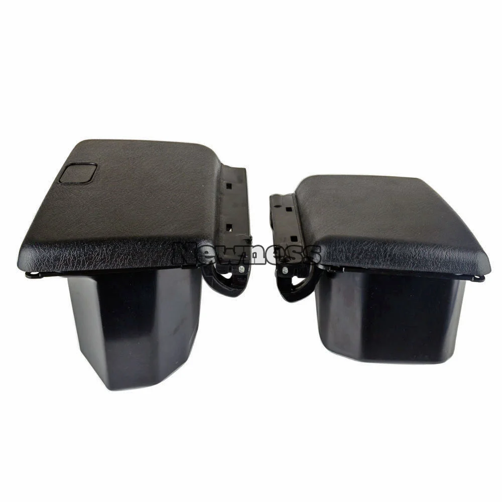 For Honda Goldwing GL1800 2001-2011Gold Wing High Quality Motorcycle Left Right Fairing Tool Box Toolbox Storage Box